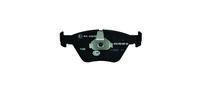 34113404362H 34113404362 34 11 3 404 362 3404362 8DB 355 009-001  Brake Pad Set, disc brake
