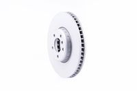 34116898729H2 34116898729 34 11 6 898 729 6898729 8DD 355 120-881 BMW F02 -  Brake Disc