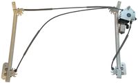 51337039451VL1 51337039451 51 33 7 039 451 7039451 850902 MINI R50 -  Window Regulator