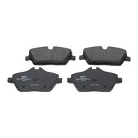 34106884263VL2 34106884263 34 10 6 884 263 6884263 302049 MINI F57 BEV -  Brake Pad Set, disc brake