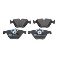 34116790759VL2 34116790759 34 11 6 790 759 6790759 302262  Brake Pad Set, disc brake