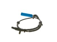 34526756380BO 34526756380 34 52 6 756 380 6756380 0 986 594 530 BMW X5 (E53) -  Sensor, wheel speed