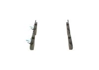 34216794879BO 34216794879 34 21 6 794 879 6794879 0 986 494 325 BMW X5 (E70) -  Brake Pad Set, disc brake