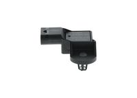 13627633663BO 13627633663 13 62 7 633 663 7633663 0 261 230 359 MINI R56 LCI -  Sensor, boost pressure