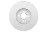 34116768933BO 34116768933 34 11 6 768 933 6768933 0 986 479 438 MINI R52 -  Brake Disc