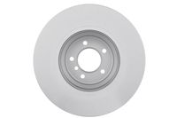 34116855000BO 34116855000 34 11 6 855 000 6855000 0 986 479 265 BMW E93 LCI -  Brake Disc