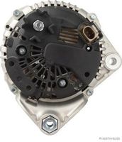 12317802929HB 12317802929 12 31 7 802 929 7802929 32080350 BMW E64 -  Alternator