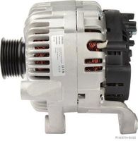 12317802929HB 12317802929 12 31 7 802 929 7802929 32080350 BMW E64 -  Alternator
