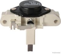12311739365HB 12311739365 12 31 1 739 365 1739365 35000151 BMW 59C3 -  Alternator Regulator