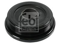 11237800385FB1 11237800385 11 23 7 800 385 7800385 174664 BMW E92 LCI -  Belt Pulley, crankshaft