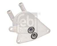24148699905FB 24148699905 24 14 8 699 905 8699905 188371 BMW X2 (F39) -  Oil Cooler, automatic transmission