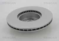 34106879122TS 34106879122 34 10 6 879 122 6879122 8120 111045C  Brake Disc