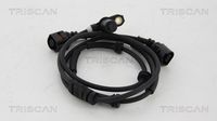 34526869320TS 34526869320 34 52 6 869 320 6869320 8180 11144 BMW F30 LCI -  Sensor, wheel speed