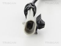 34526851501TS 34526851501 34 52 6 851 501 6851501 8180 11223 MINI R56 -  Sensor, wheel speed