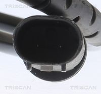 34526850767TS 34526850767 34 52 6 850 767 6850767 8180 11127 MINI F54 -  Sensor, wheel speed
