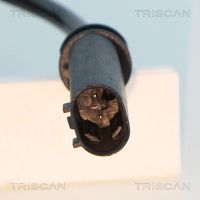34526784901TS 34526784901 34 52 6 784 901 6784901 8180 11211 BMW F06 GC -  Sensor, wheel speed
