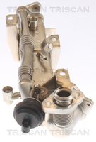 11717823210TS 11717823210 11 71 7 823 210 7823210 8813 11021 BMW F21 -  Cooler, exhaust gas recirculation