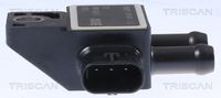 13628570686TS 13628570686 13 62 8 570 686 8570686 8823 11006 MINI F54 -  Sensor, exhaust pressure
