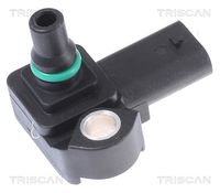 13628637898TS 13628637898 13 62 8 637 898 8637898 8824 11011 MINI F55 -  Sensor, intake manifold pressure