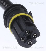 11787545074TS 11787545074 11 78 7 545 074 7545074 8845 11062 BMW X5 (E70) -  Oxygen Sensor