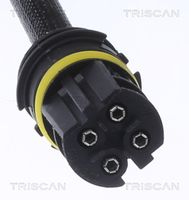 11787545075TS 11787545075 11 78 7 545 075 7545075 8845 11092 BMW E81 -  Oxygen Sensor