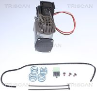 37206875176TS 37206875176 37 20 6 875 176 6875176 8725 11101 BMW F04 (Hyb) -  Compressor, compressed-air system