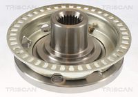 31607518238TS1 31607518238 31 60 7 518 238 7518238 8540 11527  Drive Shaft