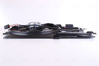 17101475577N 17101475577 17 10 1 475 577 1475577 85124 MINI R50 -  Fan, engine cooling