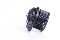 64119350395N 64119350395 64 11 9 350 395 9350395 87431 BMW F32 -  Interior Blower