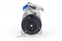 64529223694N 64529223694 64 52 9 223 694 9223694 89585 BMW F07 GT LCI -  Compressor, air conditioning