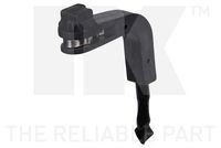 34356789439NK 34356789439 34 35 6 789 439 6789439 280132  Warning Contact, brake pad wear