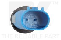 34216890792NK 34216890792 34 21 6 890 792 6890792 280260  Warning Contact, brake pad wear