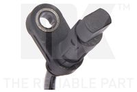 34526756384NK 34526756384 34 52 6 756 384 6756384 294001 MINI R50 -  Sensor, wheel speed