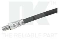 34321159881NK 34321159881 34 32 1 159 881 1159881 859910 BMW E21 -  Brake Hose