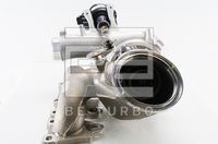 11657849651BE1 11657849651 11 65 7 849 651 7849651 130623 BMW K17 -  Charger, charging (supercharged/turbocharged)