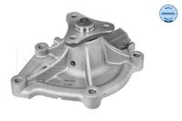 11517648827M 11517648827 11 51 7 648 827 7648827 11-13 220 0020 MINI R56 -  Water Pump, engine cooling