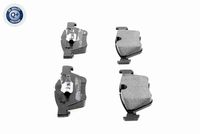 34116771868V1 34116771868 34 11 6 771 868 6771868 V20-8126 BMW E93 LCI -  Brake Pad Set, disc brake