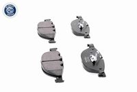 34116851269V1 34116851269 34 11 6 851 269 6851269 V20-0962 BMW F13 LCI -  Brake Pad Set, disc brake