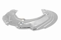 34106762852V 34106762852 34 10 6 762 852 6762852 V20-2143 BMW Z4 (E89) -  Splash Guard, brake disc