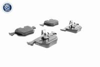 34213403241V 34213403241 34 21 3 403 241 3403241 V20-8117  Brake Pad Set, disc brake