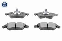 34216871300V 34216871300 34 21 6 871 300 6871300 V20-3132 MINI F55 -  Brake Pad Set, disc brake