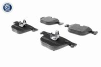 34216768471V 34216768471 34 21 6 768 471 6768471 V20-8164 BMW E61 -  Brake Pad Set, disc brake