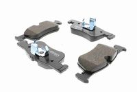 34118854999V 34118854999 34 11 8 854 999 8854999 V20-2470 BMW F20 -  Brake Pad Set, disc brake
