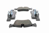 34118854999V 34118854999 34 11 8 854 999 8854999 V20-2470 BMW F20 -  Brake Pad Set, disc brake