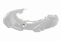 34106762851V 34106762851 34 10 6 762 851 6762851 V20-2142  Splash Guard, brake disc
