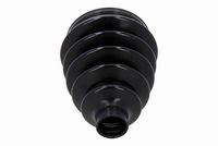 31607606091V 31607606091 31 60 7 606 091 7606091 V20-3744 BMW F01 LCI -  Bellow Kit, drive shaft