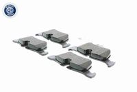 34201543683V 34201543683 34 20 1 543 683 1543683 V20-3126 MINI F54LCI -  Brake Pad Set, disc brake