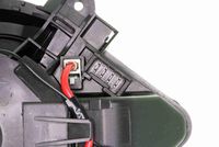 34526756375VM 34526756375 34 52 6 756 375 6756375 V20-72-0450  Sensor, wheel speed