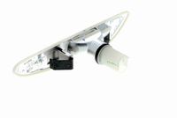11617568423VM 11617568423 11 61 7 568 423 7568423 V20-81-0028  Valve, compressor bypass flap
