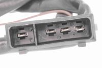 51657199142VM 51657199142 51 65 7 199 142 7199142 V20-08-0462  Cover, bumper